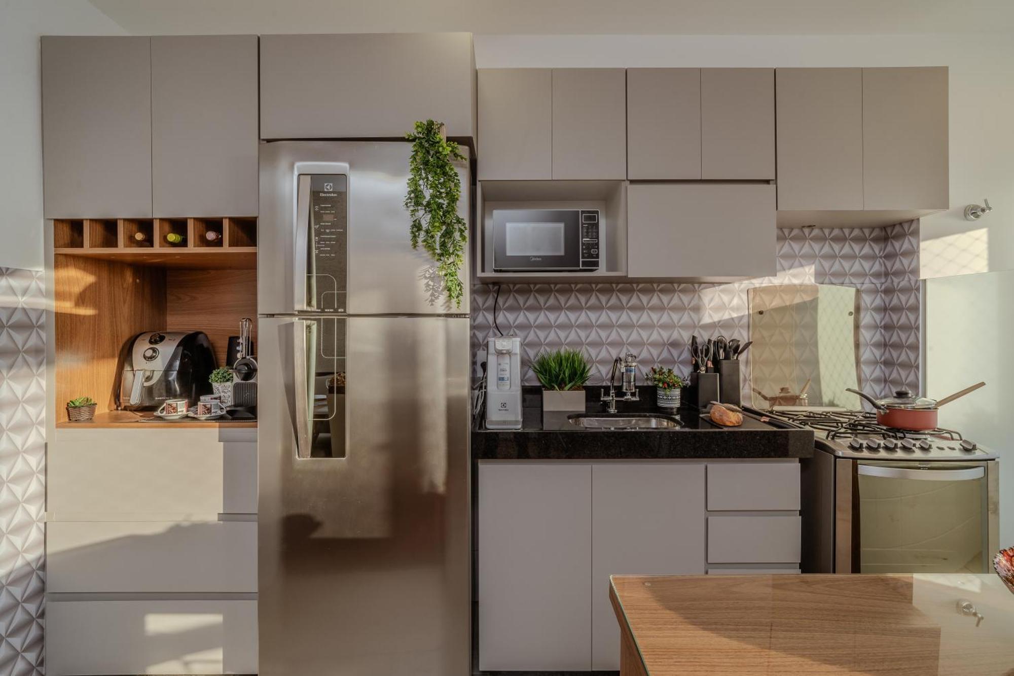 Arena Mrv, 2 Quartos,piscina,vaga|brazilian Corner Apartment Belo Horizonte
