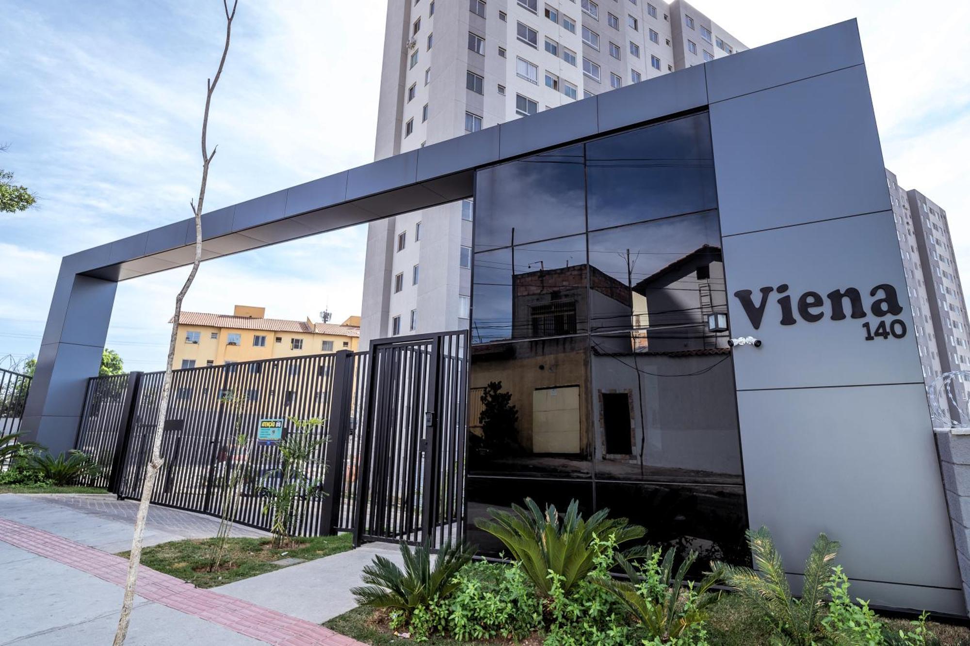 Arena Mrv, 2 Quartos,piscina,vaga|brazilian Corner Apartamento *