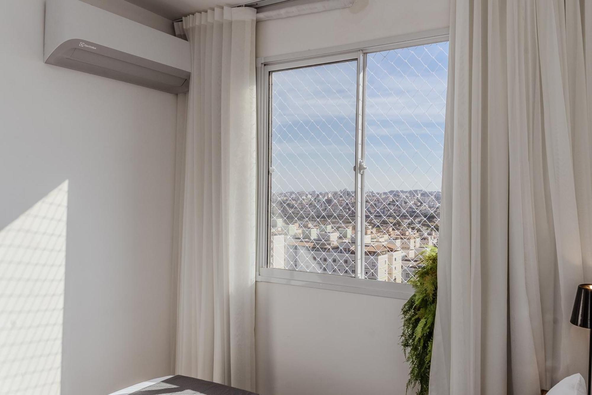 Arena Mrv, 2 Quartos,piscina,vaga|brazilian Corner Apartamento Belo Horizonte