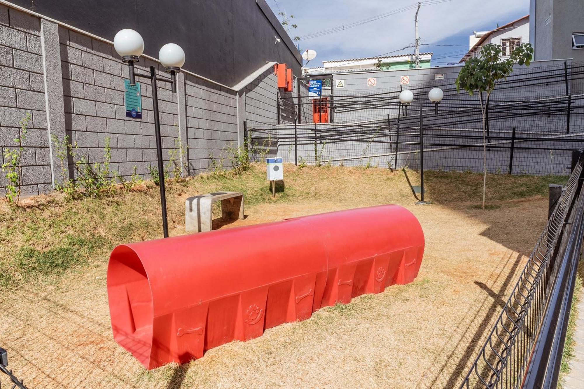Apartamento Arena Mrv, 2 Quartos,piscina,vaga|brazilian Corner Belo Horizonte