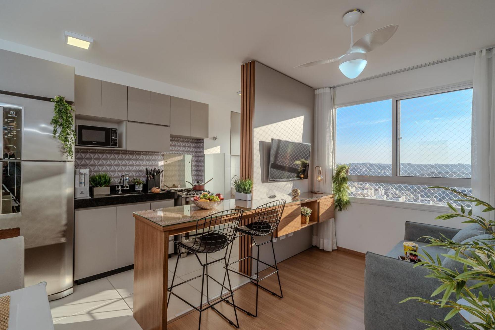 Apartamento Arena Mrv, 2 Quartos,piscina,vaga|brazilian Corner *